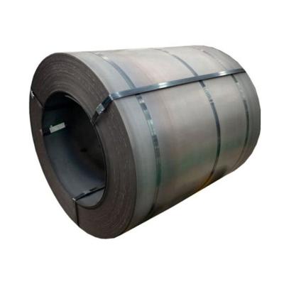 China Ship Plate ASTM a36 Mild Steel Carbon hrc strip hr 1500mm width hot rolled coil steel with cheap price for sale