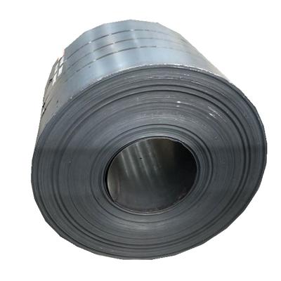 China Ship Plate Made in China Mild Steel Sheet Coils 5mm 10mm Thickness HRC SAE1006 Q235 ASTM A36 Hot Rolled Alloy Carbon Steel Coil for sale