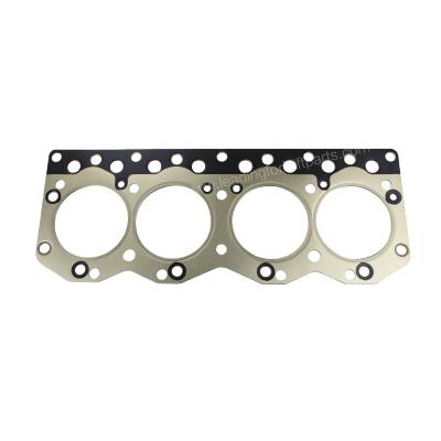 China OEM Used For Heli JAC Lonking Cherry Isuzu C240PKJ, 6BGI, 4JG2 Forklift Engine Parts Cylinder Head Gasket for sale