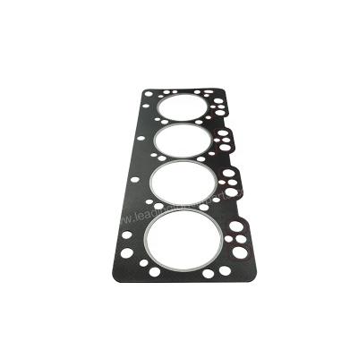 China For Xinchai 490B NB485 C490 490BPG A490 495 Forklift Engine Xinchai 498 Diesel Engine 498 Engine Cylinder Gasket 4D27G31 4D35ZG31 4D32G31 for sale