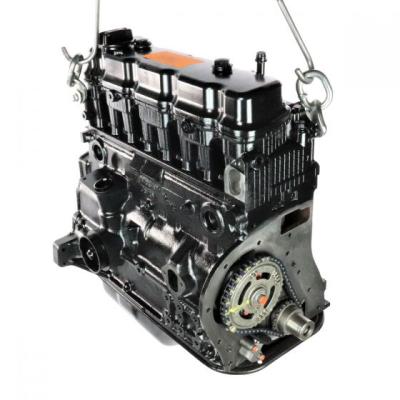 China OEM Forklift Partt Forklift Engine Xinchai 4D27G31 490BPG A490 Nissan K25 K21 K15 TD27 H20 H25 Isuzu C240PKJ 6BG1 4JG2 Used For Heli for sale