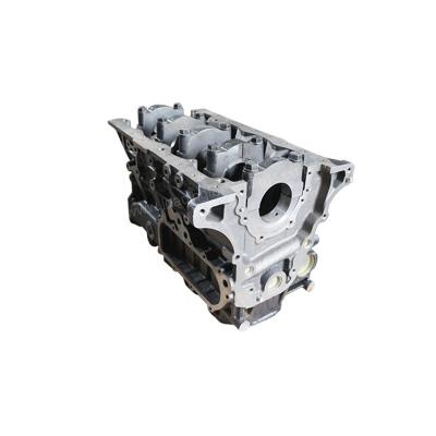 China OEM 498 1002011 forklift engine parts diesel engine cylinder block used for Heli CHL H2000 for sale