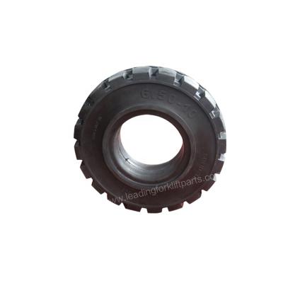 China Genuine Forklift Parts Forklift Solid Tires Forklift Tire 28x9-15 7.00-12 6.50-10 6.00-9 5.00-8 8.25-15 3.00-15 9.00-20 18*7-8 21*8-9 23*9-10 for sale