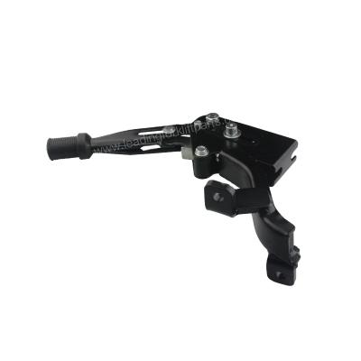 China Genuine Forklift Parts Forklift Brake Parts Handbrake Handle NC9321-532000 Used For China CHL Heli Forklift for sale