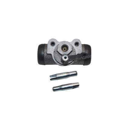 China High Quality Forklfit Parts China Forklift Brake Parts 21233-70080 Service Brake Master Brake Cylinder Used For Heli for sale