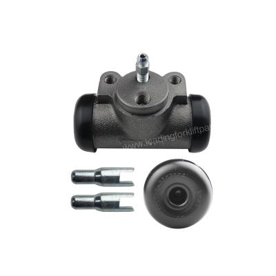 China Genuine Forklift Brake Wheel Master Forklift Parts Forklift Brake Brake Cylinder For China Forklift for sale