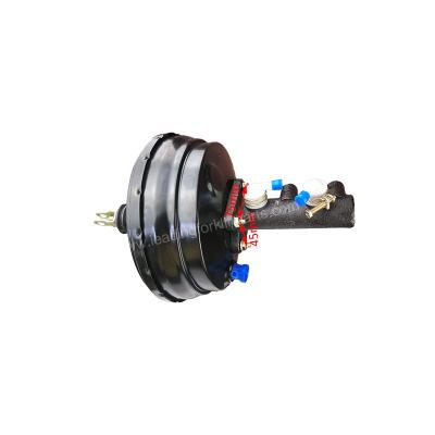 China Genuine Forklift Parts Forklift Brake Parts Brake Vacuum Booster CPCD25 CPCD30 CPCD35 CPCD50 Booster for sale