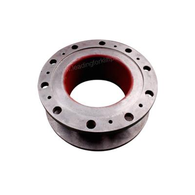 China ZDP-BJ10T Genuine Forklift Parts Forklift Brake Parts Handbrake Assy Pads Shoes Pump Cylinder Plate Set Used For Heli for sale