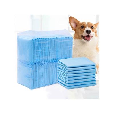 China Hot Sale Strong Viable Multifunctional Pet Pee Pad With Fragrance,Thickened Disposable Pet Pee Pads For Potty Urine Training Dogs for sale