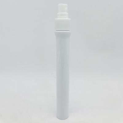 China Personal Care 40ml New PET Type Empty Fine Mist Alcohol Spray Bottle PET Spray Bottle for sale