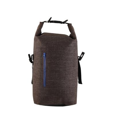 China New Style Polyester Waterproof Outdoor Sport Bag Lightweight Backpack Bag For Hiking Climbing Camping for sale