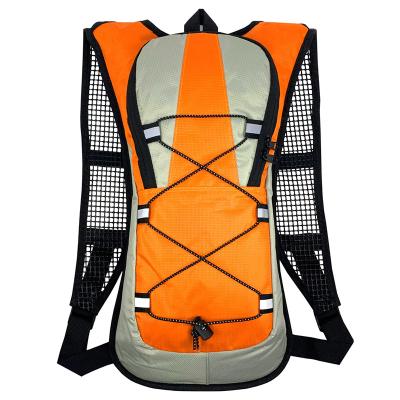 China Low Price Guaranteed Quality Waterproof Backpack Anti Theft Hiking Waterproof Hiking Backpack for sale