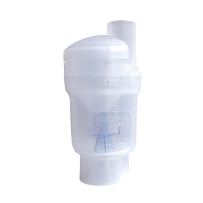 China For commercial & Home Use SCIAN Mesh Machine Nebulizing Diffuser Home Compressor Nebulizer Mask Adult for sale