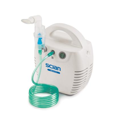 China For commercial & Home Use SCIAN NB-211C Essential Oil Inhaler Nebulizer Nebulizing Waterless Diffuser for sale