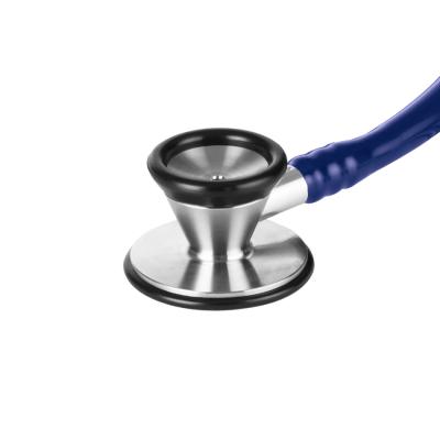 China HONSUN HS-108A Metal Factory Price Pendant Smart Stethoscope for sale