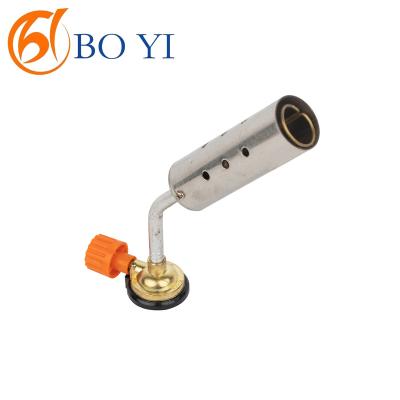 China Hot Sale Professional Made Portable Butane Gas Torch 20.5*3.5*9 Good Price for sale