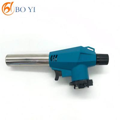 China 2209 Food Processing Safe Operate Gas Torch Blowtorch BBQ sugon feonius cold welder 19*5*8.5 for sale