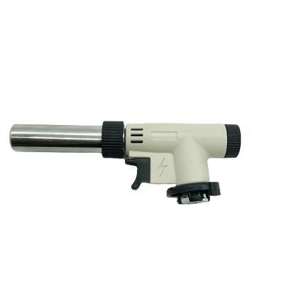 China Rechargeable Hot Products BY-3026 Split High Temperature Resistance Torch Explosion Proof Flame Thrower for sale