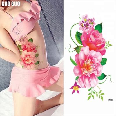 China Free Temporary Custom Wholesalers China Temporary Tattoo for sale