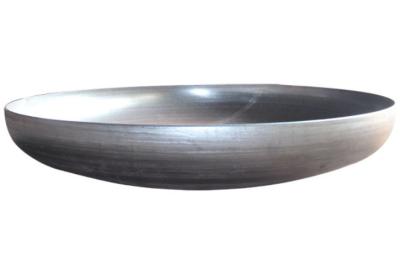 China Meia esfera Flanged cabeças de prato 1000mm Diâmetro 6mm espessura à venda