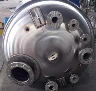 China Dished Heads Round Carbon Steel Carbon Steel End Cap Coated Flanged Welded Threaded End. en venta