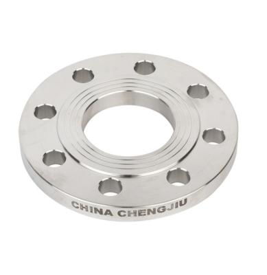 China Q235 Cabeça de flange e de placa Pequenas peças de estampagem de cabeças de flange à venda