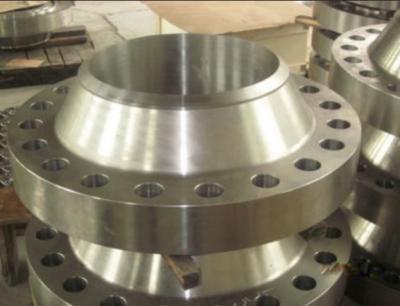 China OEM / ODM Flanged Dished Heads Tratamento de arejamento de aço carbono à venda