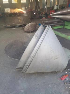 China Beveled Pyramid Shaped Top Essential Tool For Edge Preparation Success zu verkaufen