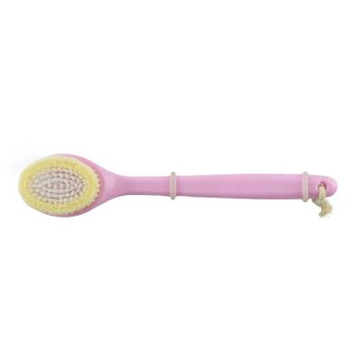 China All Natural New Arrival Eco - Friendly Massage Body Bath Brush for sale