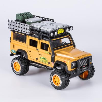 China Low Price Diecast Model Children's Alloy Car Toy Manufacturers Provide Children Toys Toy Car for sale