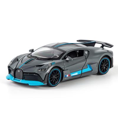 China Toy Factory Wholesale Price Children's Toy Factory Wholesale Price Children's Alloy Model Car High Quality Die Cast Die Cast Toy Cars for sale