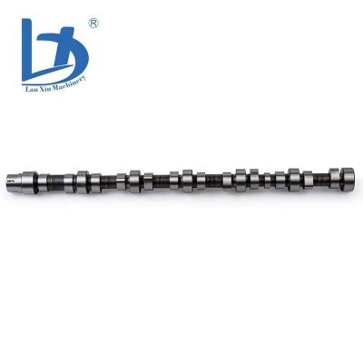 China Building Material Stores Excavator Parts BT Camshaft Engine Parts for sale