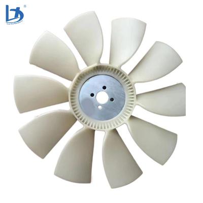 China Building Material Shops Excavator Accessories Factory 4 Fan d31 High Quality Quality Guarantee (Sheet 10) for sale