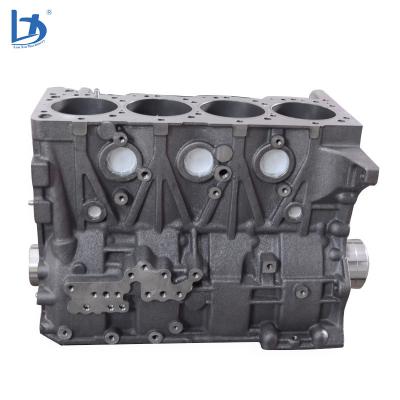 China Excavator Accessories Factory Outlet Price J05E Cylinder Assembly Excavator Spare Parts High Quality for sale