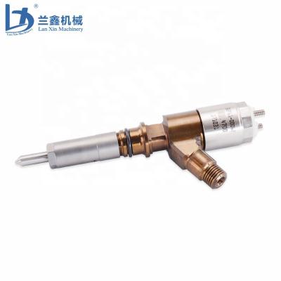 China Building Material Stores Excavator Accessories Factory Sale C6.4 / E320D Nozzle Assembly for sale