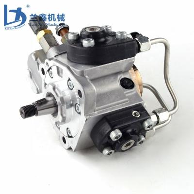 China Building Material Stores Excavator Accessories Factory Low Price 6 High Pressure Oil Pump hk1 Set for sale