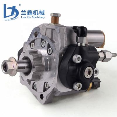 China Building material stores excavator spare parts factory price direct sale SK200-8/J05E high pressure oil pump assembly for sale