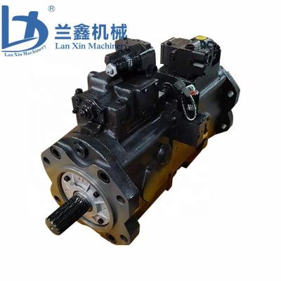 China Building Material Shops Parts Factory Price K5V160DTP - 9 y04 Hydraulic Pump Excavator Assembly for sale