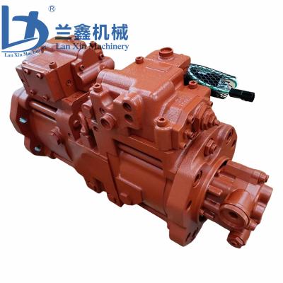 China Parts K5V200DTH - 9 C Hydraulic Pump Construction Material Stores Excavator Set for sale