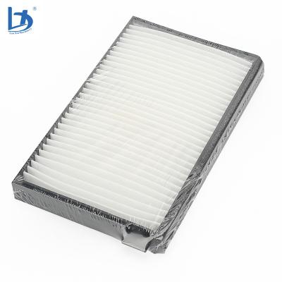 China Building Material Shops High Quality Excavator Parts R225-9 Air Conditioning Filter Core 97133-4H000 11Q6-90610 for sale