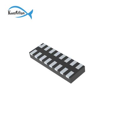 China EMI8143MUTAG standard new original IC filters out common mode obstructions for sale