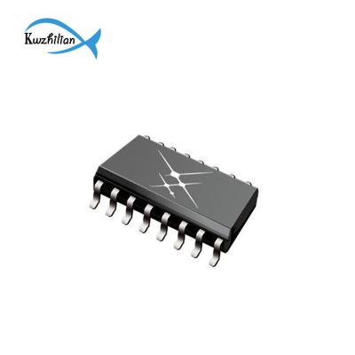 China New SI8244BB-D-IS1R Integrated Circuits Standard Original Audio Special Purpose IC (IC) for sale