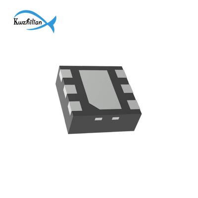 China New standard original TMP116NAIDRVR sensors IC, analog transducers temperature sensors and digital output for sale