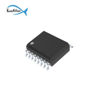 China New ISO7240MDWR Standard Original Insulators Digital Isolating IC for sale