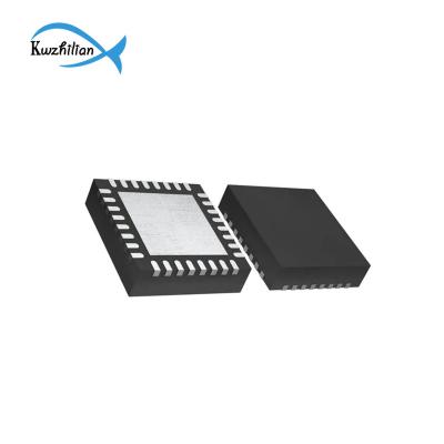 China New standard original clock IC of SI52146-A01AGM integrated circuits (IC) / timing / timing application-specific clock for sale