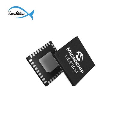 China New Standard Original USB2534I-1080AENTR Integrated Circuits (IC) Interface Controller IC for sale