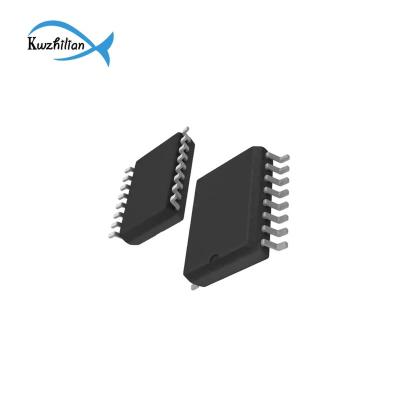 China New Standard Original A4973SLBTR-T Integrated Circuits (IC) Power Management Motor Driver IC (PMIC), Controllers for sale