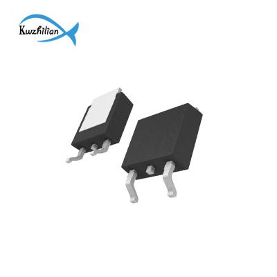 China New Original Discrete IC FETs IPD70P04P4L-08 Semiconductor Products Transistors IPD70P04P4L-08 for sale