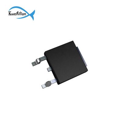 China New Original STD3NK80ZT4 Semiconductor Products Transistors Discrete IC FETs STD3NK80ZT4 for sale