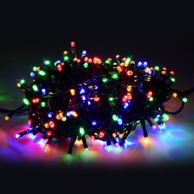 China Christmas light prices best latest 10m100led rice light led multi function christmas lights led multi function christmas lights for sale